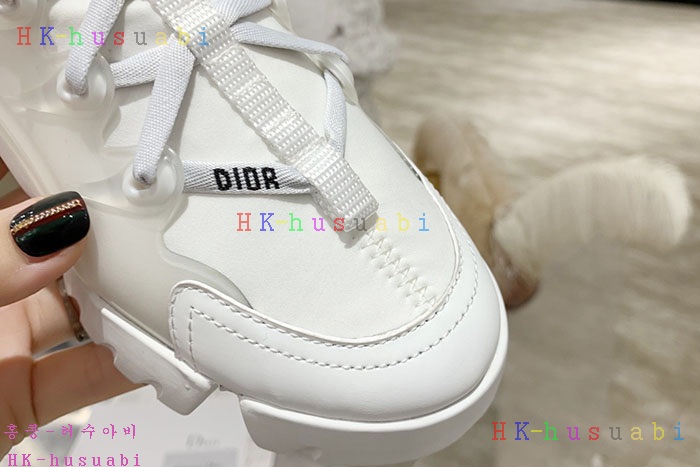 NEW 디올 스니커즈 신상 DR 885214