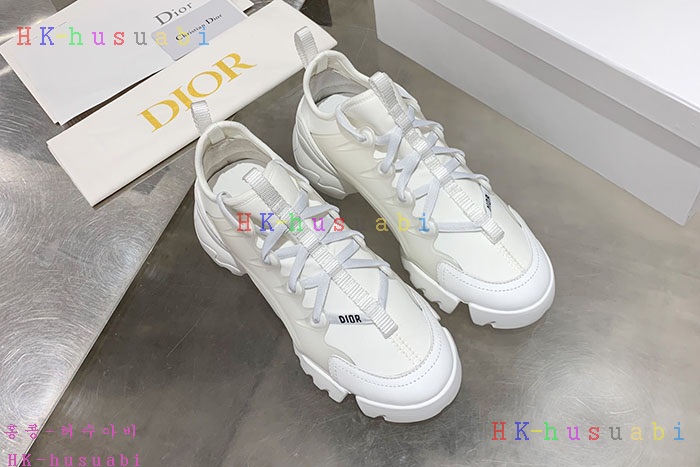 NEW 디올 스니커즈 신상 DR 885214