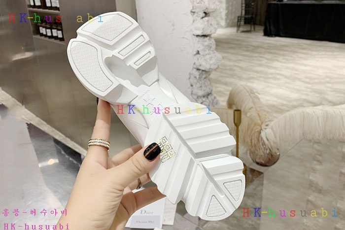 NEW 디올 스니커즈 신상 DR 885214