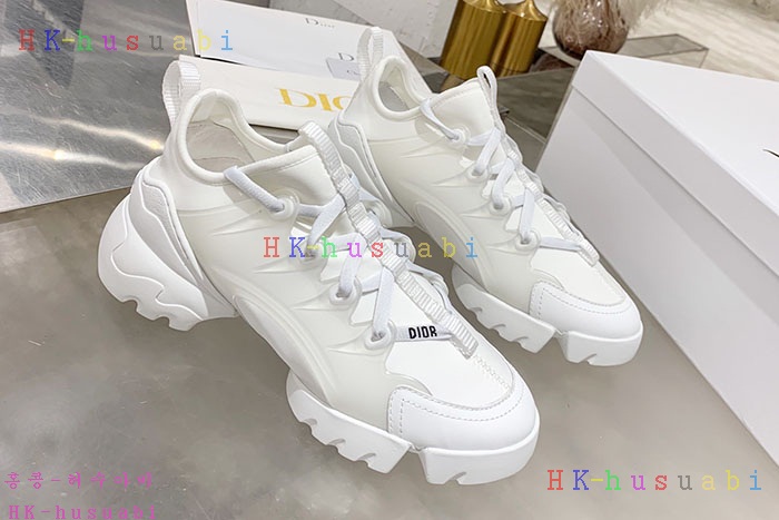 NEW 디올 스니커즈 신상 DR 885214