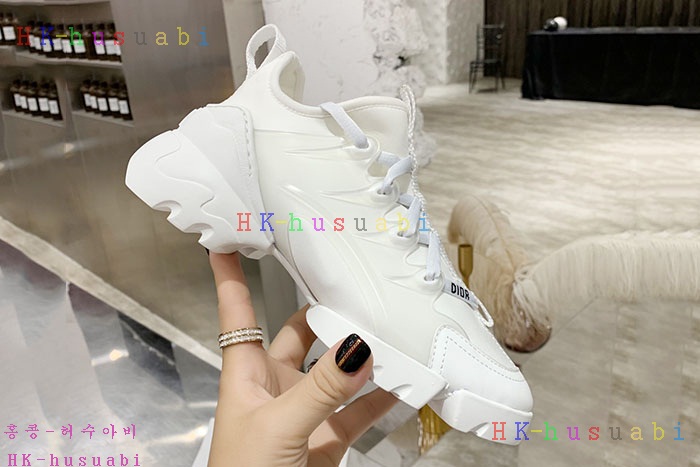 NEW 디올 스니커즈 신상 DR 885214