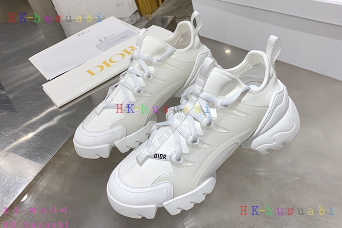 NEW 디올 스니커즈 신상 DR 885214