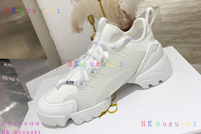 NEW 디올 스니커즈 신상 DR 885214