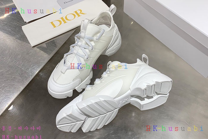 NEW 디올 스니커즈 신상 DR 885214