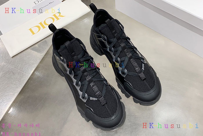 NEW 디올 스니커즈 신상 DR 885215