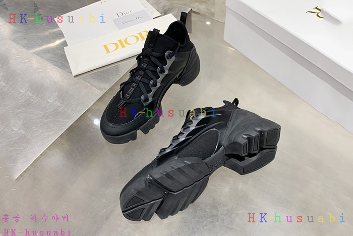 NEW 디올 스니커즈 신상 DR 885215