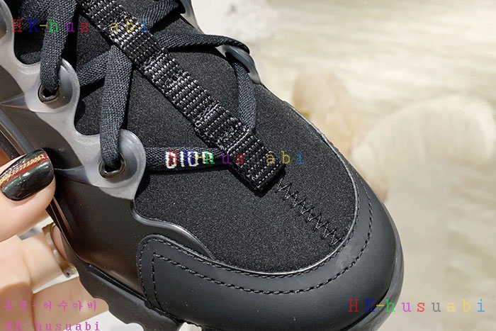 NEW 디올 스니커즈 신상 DR 885215