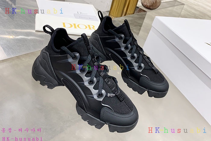 NEW 디올 스니커즈 신상 DR 885215