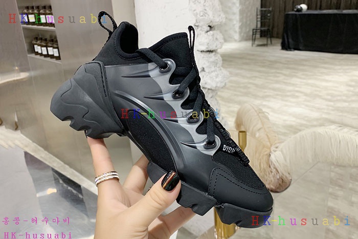 NEW 디올 스니커즈 신상 DR 885215