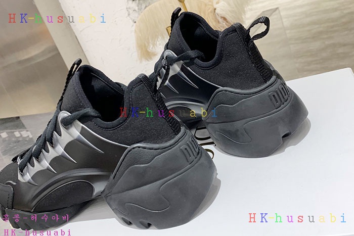 NEW 디올 스니커즈 신상 DR 885215