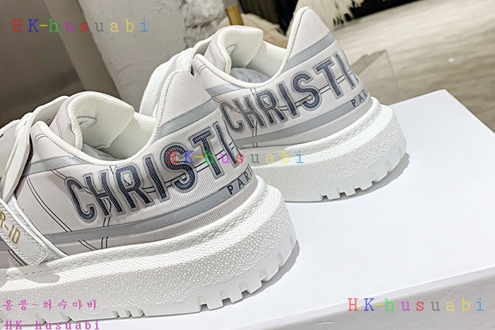 NEW 디올 스니커즈 신상 DR 885217