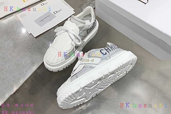 NEW 디올 스니커즈 신상 DR 885217