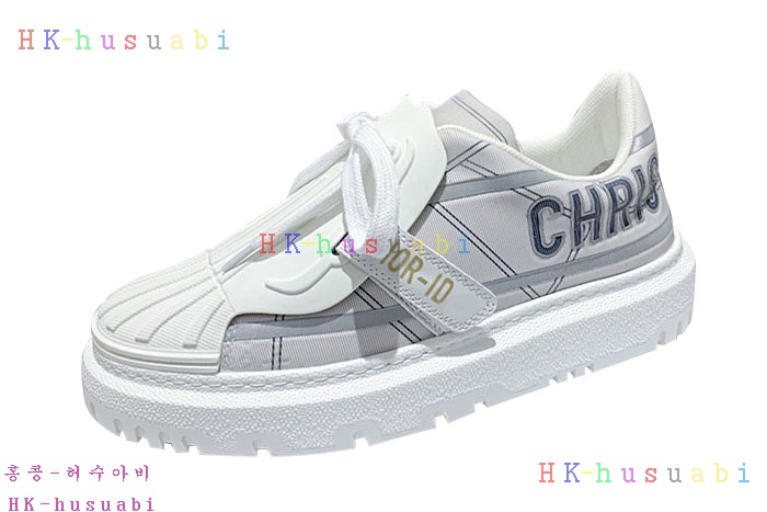 NEW 디올 스니커즈 신상 DR 885217