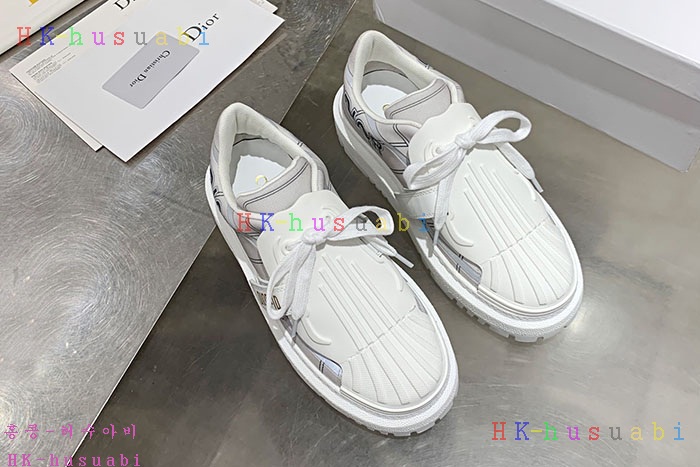 NEW 디올 스니커즈 신상 DR 885217