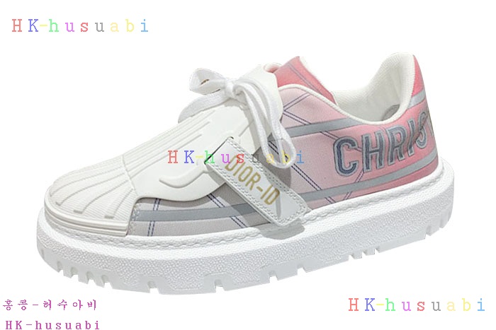 NEW 디올 스니커즈 신상 DR 885218