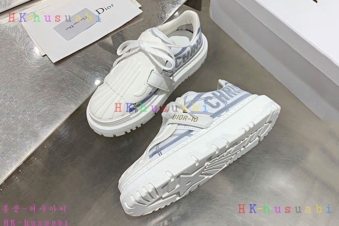 NEW 디올 스니커즈 신상 DR 885219