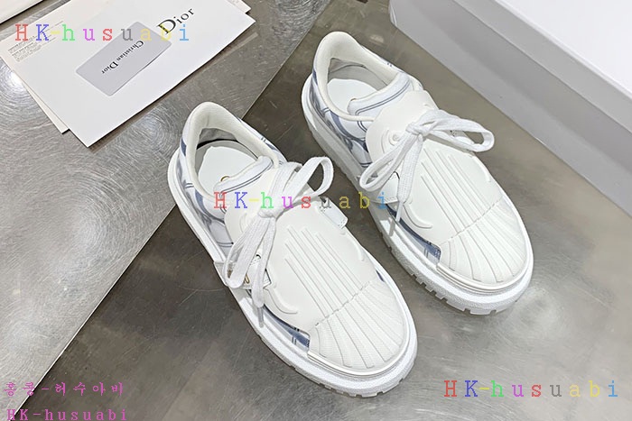 NEW 디올 스니커즈 신상 DR 885219