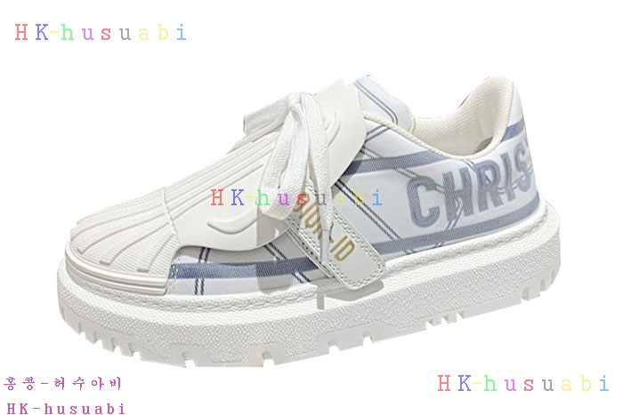 NEW 디올 스니커즈 신상 DR 885219