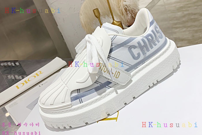 NEW 디올 스니커즈 신상 DR 885219