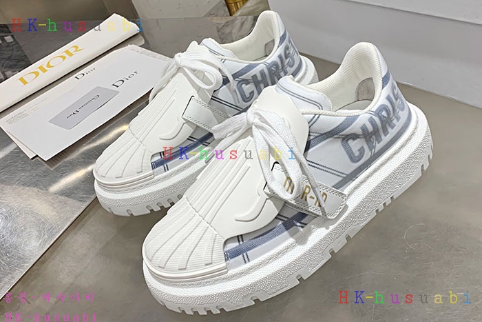 NEW 디올 스니커즈 신상 DR 885219