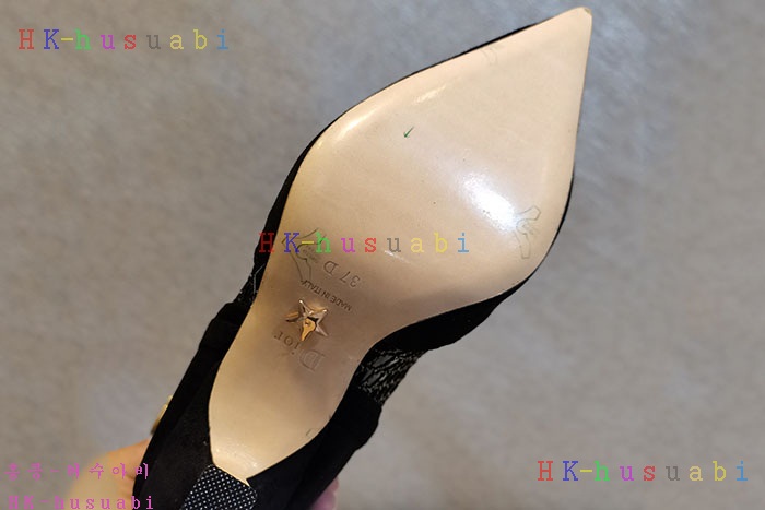 NEW 디올 부츠 신상 DR 887576