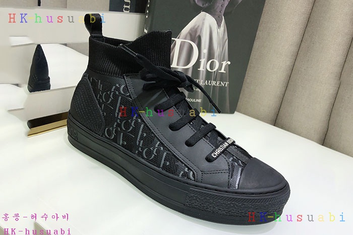NEW 디올 스니커즈 신상 DR 885221