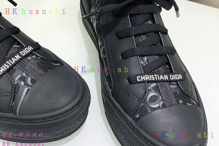 NEW 디올 스니커즈 신상 DR 885221