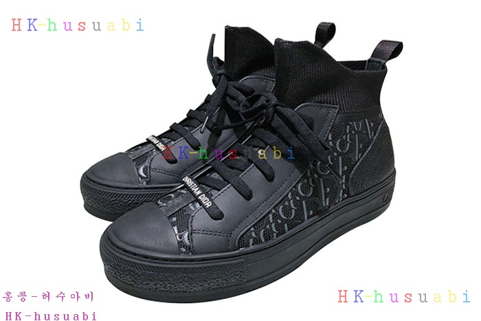 NEW 디올 스니커즈 신상 DR 885221