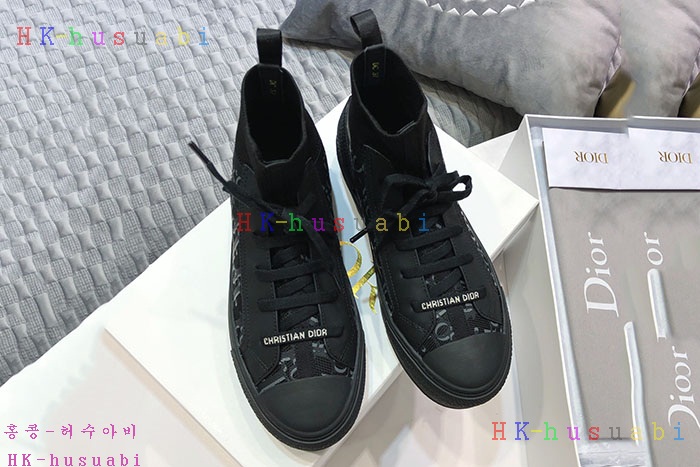 NEW 디올 스니커즈 신상 DR 885221