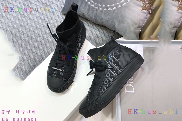 NEW 디올 스니커즈 신상 DR 885221