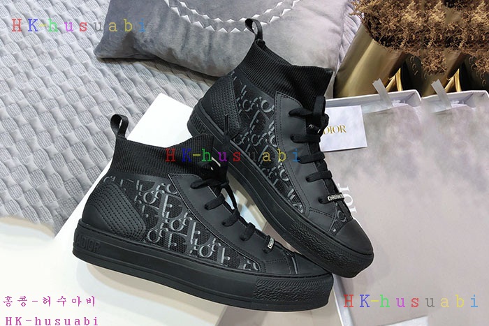 NEW 디올 스니커즈 신상 DR 885221