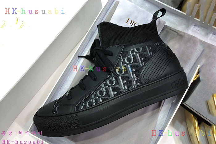 NEW 디올 스니커즈 신상 DR 885221