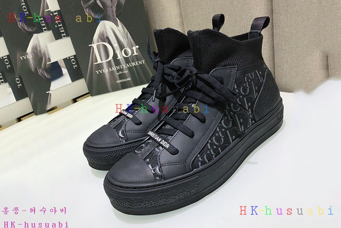 NEW 디올 스니커즈 신상 DR 885221