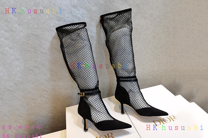 NEW 디올 부츠 신상 DR 887576