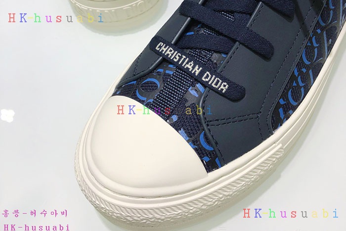 NEW 디올 스니커즈 신상 DR 885222