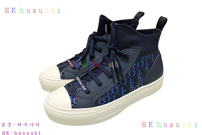 NEW 디올 스니커즈 신상 DR 885222
