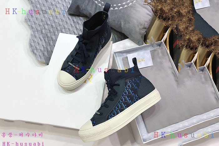 NEW 디올 스니커즈 신상 DR 885222