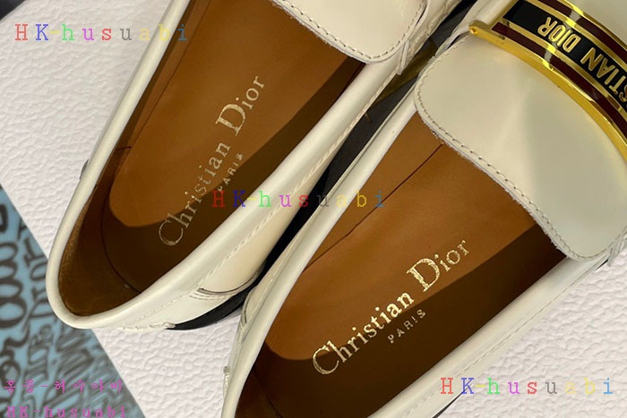 NEW 디올 로퍼 신상 DR 885223