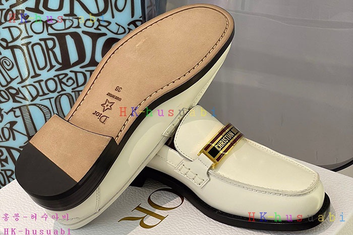 NEW 디올 로퍼 신상 DR 885223