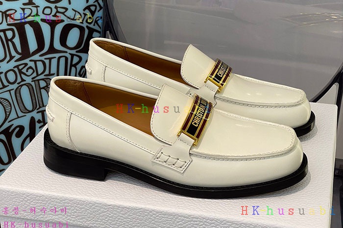 NEW 디올 로퍼 신상 DR 885223