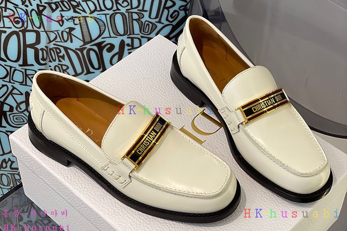 NEW 디올 로퍼 신상 DR 885223