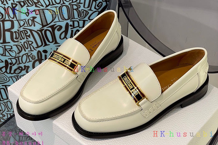 NEW 디올 로퍼 신상 DR 885223