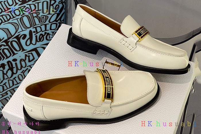 NEW 디올 로퍼 신상 DR 885223