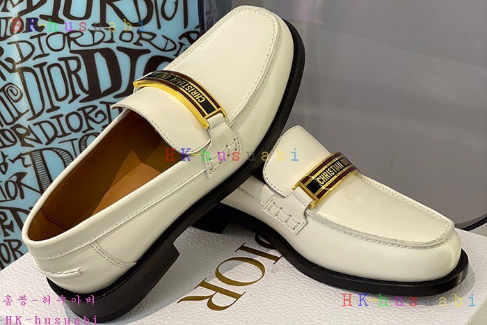 NEW 디올 로퍼 신상 DR 885223