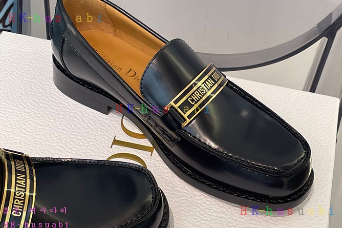 NEW 디올 로퍼 신상 DR 885224