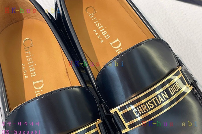 NEW 디올 로퍼 신상 DR 885224