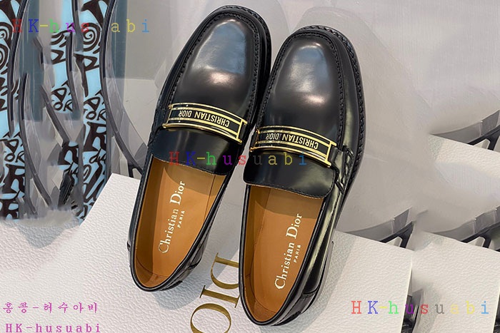 NEW 디올 로퍼 신상 DR 885224