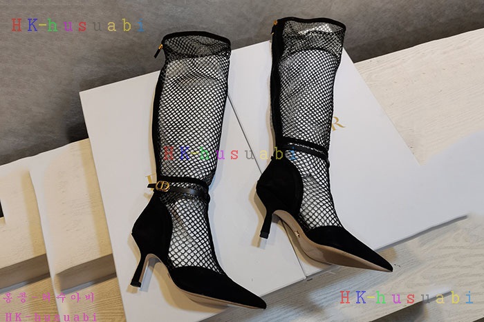 NEW 디올 부츠 신상 DR 887576