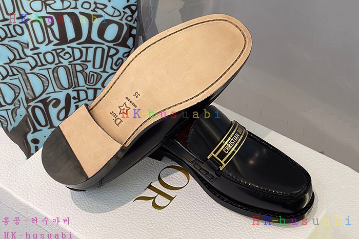 NEW 디올 로퍼 신상 DR 885224