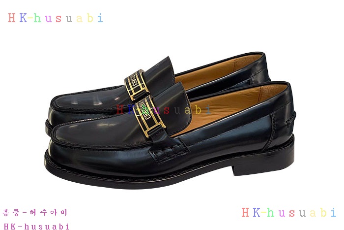NEW 디올 로퍼 신상 DR 885224
